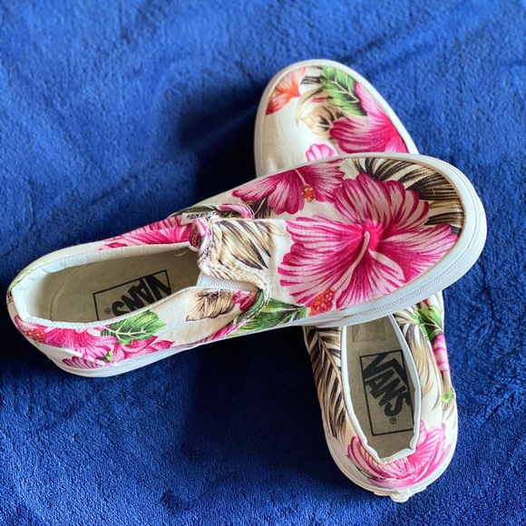 Vans Shoes - Vans